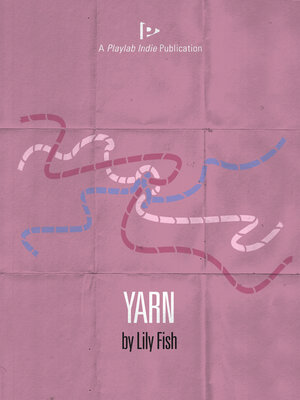 cover image of Yarn